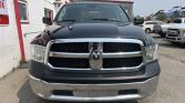 2017 Ram 1500 ST | 4WD | QUAD CAB | 3.6L | AFTERMARKET RIMS | Stampede Auto