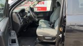 2017 Ram 1500 ST | 4WD | QUAD CAB | 3.6L | AFTERMARKET RIMS | Stampede Auto