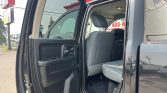 2017 Ram 1500 ST | 4WD | QUAD CAB | 3.6L | AFTERMARKET RIMS | Stampede Auto