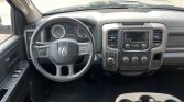 2017 Ram 1500 ST | 4WD | QUAD CAB | 3.6L | AFTERMARKET RIMS | Stampede Auto