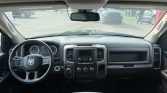 2017 Ram 1500 ST | 4WD | QUAD CAB | 3.6L | AFTERMARKET RIMS | Stampede Auto