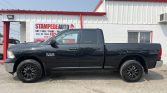 2017 Ram 1500 ST | 4WD | QUAD CAB | 3.6L | AFTERMARKET RIMS | Stampede Auto