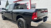2017 Ram 1500 ST | 4WD | QUAD CAB | 3.6L | AFTERMARKET RIMS | Stampede Auto