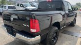 2017 Ram 1500 ST | 4WD | QUAD CAB | 3.6L | AFTERMARKET RIMS | Stampede Auto