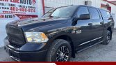 2017 Ram 1500 704740 | Stampede Auto