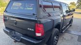 2017 Ram 1500 704740 | Stampede Auto