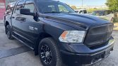 2017 Ram 1500 704740 | Stampede Auto