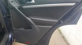 2017 Volkswagen Tiguan Comfortline | LOW KMS | AWD | LEATHER | PANAL ROOF | NAV | Stampede Auto