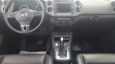 2017 Volkswagen Tiguan Comfortline | LOW KMS | AWD | LEATHER | PANAL ROOF | NAV | Stampede Auto