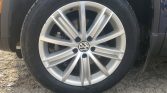 2017 Volkswagen Tiguan Comfortline | LOW KMS | AWD | LEATHER | PANAL ROOF | NAV | Stampede Auto