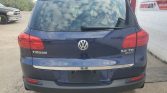 2017 Volkswagen Tiguan Comfortline | LOW KMS | AWD | LEATHER | PANAL ROOF | NAV | Stampede Auto