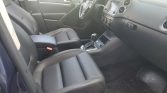2017 Volkswagen Tiguan Comfortline | LOW KMS | AWD | LEATHER | PANAL ROOF | NAV | Stampede Auto