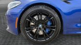 2018 BMW M5 CARBON ROOF | 360 CAMERA | HEATED & COOLED MASSAGE SEATS | LEATHER BUCKET SEATS | ALCANTARA HEADLINER | BOWERS & WILKINS STEREO | CARBON FIBRE INTERIOR | Stampede Auto