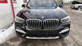2018 BMW X3 xDrive30i | Stampede Auto