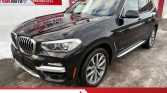 2018 BMW X3 xDrive30i | Stampede Auto