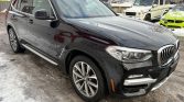 2018 BMW X3 xDrive30i | Stampede Auto