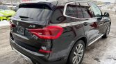 2018 BMW X3 xDrive30i | Stampede Auto