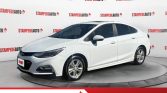 2018 Chevrolet Cruze LT | Stampede Auto