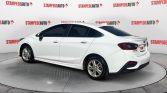 2018 Chevrolet Cruze LT | Stampede Auto