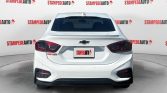 2018 Chevrolet Cruze LT | Stampede Auto