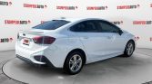 2018 Chevrolet Cruze LT | Stampede Auto