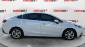2018 Chevrolet Cruze LT | Stampede Auto