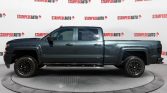 2018 Chevrolet Silverado 1500 LT | Stampede Auto