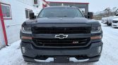 2018 Chevrolet Silverado 1500 LT | 4X4 | V8 | Z71 | POWER/HEATED SEAT | CREW CAB | TRI-FOLD HA | Stampede Auto
