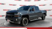 2018 Chevrolet Silverado 1500 LT | Stampede Auto