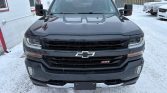 2018 Chevrolet Silverado 1500 LT | 4X4 | V8 | Z71 | POWER/HEATED SEAT | CREW CAB | TRI-FOLD HA | Stampede Auto