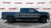 2018 Chevrolet Silverado 1500 LT | Stampede Auto