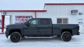 2018 Chevrolet Silverado 1500 LT | 4X4 | V8 | Z71 | POWER/HEATED SEAT | CREW CAB | TRI-FOLD HA | Stampede Auto