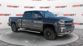 2018 Chevrolet Silverado 1500 LT | Stampede Auto