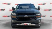 2018 Chevrolet Silverado 1500 LT | Stampede Auto