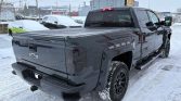2018 Chevrolet Silverado 1500 LT | 4X4 | V8 | Z71 | POWER/HEATED SEAT | CREW CAB | TRI-FOLD HA | Stampede Auto