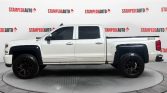2018 Chevrolet Silverado 1500 LT | V8 | 4X4 | Z71 OFF ROAD PACKAGE | POWER SEAT | HEATED SEATS | BLUETOOTH | STEERING WHEEL CONTROLS | CREW CAB | Stampede Auto