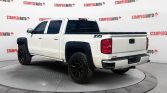 2018 Chevrolet Silverado 1500 LT | V8 | 4X4 | Z71 OFF ROAD PACKAGE | POWER SEAT | HEATED SEATS | BLUETOOTH | STEERING WHEEL CONTROLS | CREW CAB | Stampede Auto
