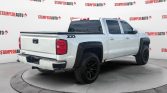 2018 Chevrolet Silverado 1500 LT | V8 | 4X4 | Z71 OFF ROAD PACKAGE | POWER SEAT | HEATED SEATS | BLUETOOTH | STEERING WHEEL CONTROLS | CREW CAB | Stampede Auto