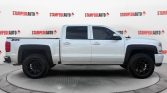 2018 Chevrolet Silverado 1500 LT | V8 | 4X4 | Z71 OFF ROAD PACKAGE | POWER SEAT | HEATED SEATS | BLUETOOTH | STEERING WHEEL CONTROLS | CREW CAB | Stampede Auto