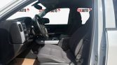 2018 Chevrolet Silverado 1500 LT | V8 | 4X4 | Z71 OFF ROAD PACKAGE | POWER SEAT | HEATED SEATS | BLUETOOTH | STEERING WHEEL CONTROLS | CREW CAB | Stampede Auto