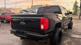 2018 Chevrolet Silverado 1500 LTZ Z71 | Leather | 4×4 | Sunroof | Leather | Heated Seats | Cooled Seats | Stampede Auto
