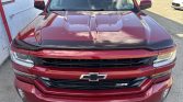 2018 Chevrolet Silverado 1500 LT | 4X4 | CREW CAB | 5.3L V8 | HEATED SEATS | TONNEAU COVER | FENDER FLARES | Stampede Auto