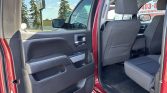 2018 Chevrolet Silverado 1500 LT | 4X4 | CREW CAB | 5.3L V8 | HEATED SEATS | TONNEAU COVER | FENDER FLARES | Stampede Auto