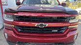 2018 Chevrolet Silverado 1500 LT | 4X4 | CREW CAB | 5.3L V8 | HEATED SEATS | TONNEAU COVER | FENDER FLARES | Stampede Auto
