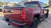 2018 Chevrolet Silverado 1500 LT | 4X4 | CREW CAB | 5.3L V8 | HEATED SEATS | TONNEAU COVER | FENDER FLARES | Stampede Auto