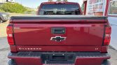 2018 Chevrolet Silverado 1500 LT | 4X4 | CREW CAB | 5.3L V8 | HEATED SEATS | TONNEAU COVER | FENDER FLARES | Stampede Auto