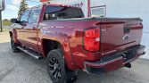 2018 Chevrolet Silverado 1500 LT | 4X4 | CREW CAB | 5.3L V8 | HEATED SEATS | TONNEAU COVER | FENDER FLARES | Stampede Auto