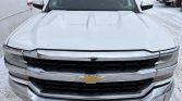2018 Chevrolet Silverado 1500 LT | 4X4 | CREW CAB | 5.3L V8 | LIKE NEW TIRES | POWER SEATS AND WINDOWS | Stampede Auto