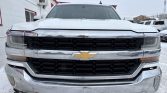 2018 Chevrolet Silverado 1500 LT | 4X4 | CREW CAB | 5.3L V8 | LIKE NEW TIRES | POWER SEATS AND WINDOWS | Stampede Auto