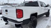 2018 Chevrolet Silverado 1500 LT | 4X4 | CREW CAB | 5.3L V8 | LIKE NEW TIRES | POWER SEATS AND WINDOWS | Stampede Auto